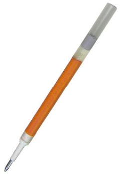 PENTEL EnerGel Mine 0.7mm LR7-FX orange