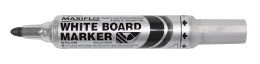 Pentel whiteboard marker 6mm mwl5m-ao schwarz - Pentel-mwl5m-ao-3474374500010