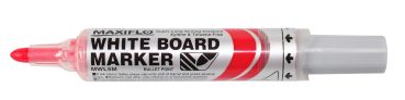 Pentel whiteboard marker 6mm mwl5m-bo rot - Pentel-mwl5m-bo-3474374500034