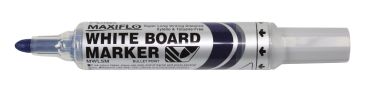 Pentel whiteboard marker 6mm mwl5m-co blau - Pentel-mwl5m-co-3474374500027