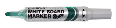 Pentel whiteboard marker 6mm mwl5m-do grün - Pentel-mwl5m-do-3474374500041