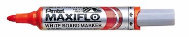 Pentel whiteboard marker 6mm mwl5m-f orange - Pentel-mwl5m-f-3474374500065