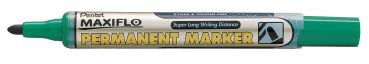 Pentel marker maxiflo 4,5mm nlf50-do grün - Pentel-nlf50-do-3474375050040