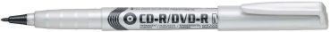 Pentel marker cd/dvd/bd 0,8-1mm nms51-ao schwarz perm. - Pentel-nms51-ao-4902506067104
