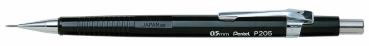 Pentel druckbleistift sharp 0.5mm p205a schwarz mit radiergummi - Pentel-p205a-3474372205009-03.jpg