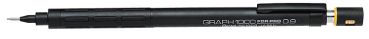 Pentel druckbleistift graph 0,9mm pg1009-g schwarz - Pentel-pg1009-g-4902506314055