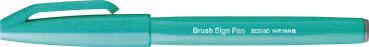 Pentel brush sign pen ses15c-d4x smaragdgrün - Pentel-ses15c-d4x-4902506412904