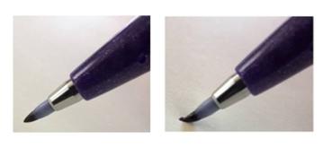 Pentel brush sign pen ses15c-v violett - Pentel-ses15c-v-4902506287151-02.jpg