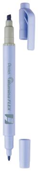 Pentel marker illumina flex slw11p-ce pastellblau - Pentel-slw11p-ce-4711577053752-02.jpg