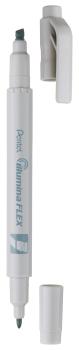 Pentel marker illumina flex slw11p-ne pastellgrau - Pentel-slw11p-ne-4711577053790-02.jpg