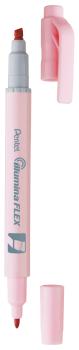 Pentel marker illumina flex slw11p-pe pastellpink - Pentel-slw11p-pe-4711577053806-02.jpg