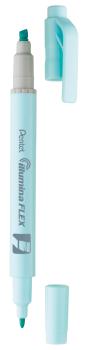 Pentel marker illumina flex slw11p-se pastellhellblau - Pentel-slw11p-se-4711577053813-02.jpg