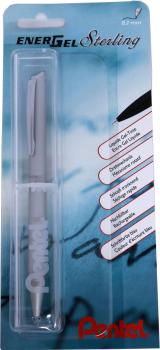 Pentel energel roller 0.7mm xbl2007z-ce silber - Pentel-xbl2007z-ce-7610924100644-02.jpg