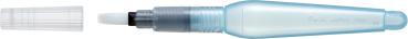 Pentel aquash wasserpinsel mh xfrh/1-mh blau, flach - Pentel-xfrh-1-mh-4016284338117-02.jpg