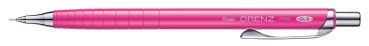 Pentel druckbleistift orenz 0,3mm xpp503px pink - Pentel-xpp503px-0884851021502