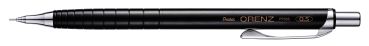 Pentel druckbleistift orenz 0,5mm xpp505ax schwarz - Pentel-xpp505ax-0884851021533