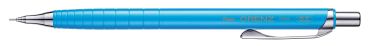 Pentel druckbleistift orenz 0,5mm xpp505sx hellblau - Pentel-xpp505sx-0884851021557