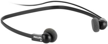 PHILIPS Kopfhörer Deluxe LFH0234/10