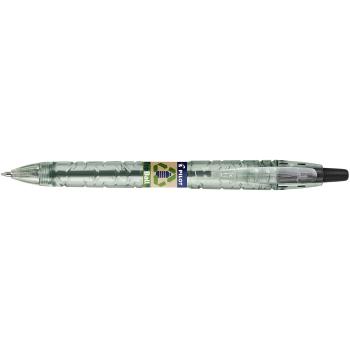 Pilot begreen b2p ecoball greenpack 140.035.98 10+10 refills schwarz - Pilot-140.035.98-3131910586562-02.jpg