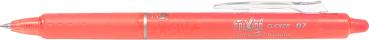 Pilot frixion clicker 0.7mm 150.040.23 corall-pink, nachfüllbar - Pilot-15004023-4902505664724