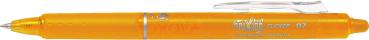 Pilot frixion clicker 0.7mm 150.040.24 apricot-orange, nachfüllbar - Pilot-15004024-4902505664717