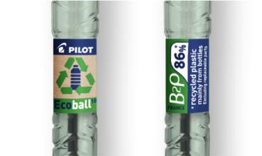 Pilot kugelschreiber ecoball b2p bc1_0584490 blau 1.0mm - Pilot-bc1_0584490-3131910584490-03.jpg