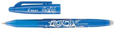Pilot roller frixion ball 0.7mm bl-fr7-lb hellblau, nachfüllbar,radierb. - Pilot-bl-fr7-lb-4902505322747