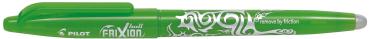 Pilot roller frixion ball 0.7mm bl-fr7-lg hellgrün, nachfüllb., radierb. - Pilot-bl-fr7-lg-4902505391675-02.jpg