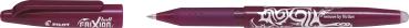 Pilot frixion ball 0.7mm bl-fr7-wr bordeaux,nachfüllbar,radierbar - Pilot-bl-fr7-wr-4902505580284-02.jpg
