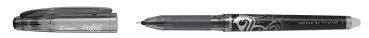 Pilot roller frixion point 0.5mm bl-frp5-b schwarz,nachfüllbar,radierbar - Pilot-bl-frp5-b-4902505399213