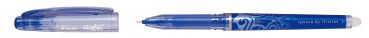 Pilot roller frixion point 0.5mm bl-frp5-l blau, nachfüllbar, radierbar - Pilot-bl-frp5-l-4902505399237