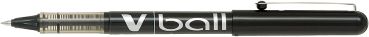 PILOT Roller V-Ball 0.5mm BL-VB5-B schwarz