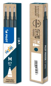 Pilot mine frixion refill bls-fr7-bb-s3 blau/schwarz 3 stück - Pilot-bls-fr7-bb-s3-4902505465574-02.jpg