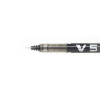 Pilot hi-tecpoint v5 0.5mm bx-v5-b schwarz - Pilot-bx-v5-b-4902505085680-02.jpg