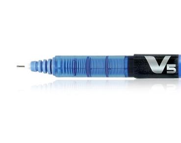 Pilot hi-tecpoint v5 0.5mm bx-v5-l blau - Pilot-bx-v5-l-4902505085703-02.jpg