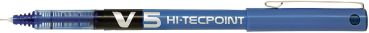 PILOT Hi-Tecpoint V5 0.5mm BX-V5-L blau