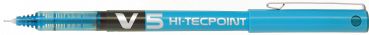 PILOT Hi-Tecpoint V5 0.5mm BX-V5-LB hellblau
