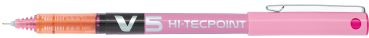 PILOT Hi-Tecpoint V5 0.5mm BX-V5-P rosa