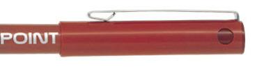 Pilot hi-tecpoint v5 0.5mm bx-v5-r rot - Pilot-bx-v5-r-4902505085697-03.jpg