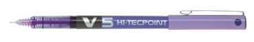PILOT Hi-Tecpoint V5 0.5mm BX-V5-V violett