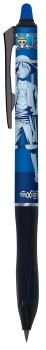 Pilot frixion plus+ onepiece 0.7mm puj681394 luffy, blau - Pilot-puj681394-4902505681394