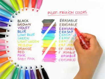 Pilot frixion colors sw-fc-lg hellgrün - Pilot-sw-fc-lg-4902505423659-02.jpg