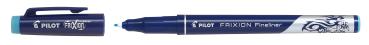Pilot frixion fineliner 1.3mm sw-ff-lb hellblau, radierbar - Pilot-sw-ff-lb-4902505560538-02.jpg