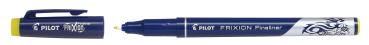 Pilot frixion fineliner 1.3mm sw-ff-y gelb, radierbar - Pilot-sw-ff-y-4902505560576-02.jpg