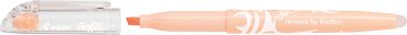 Pilot frixion light natural 3.3-4mm sw-fl-po apricot-orange - Pilot-sw-fl-po-4902505603709