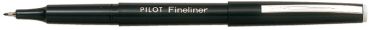 Pilot fineliner 0.4mm sw-ppf-b schwarz - Pilot-sw-ppf-b-4902505085949