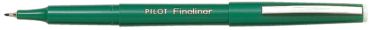 Pilot fineliner 0.4mm sw-ppf-g grün - Pilot-sw-ppf-g-4902505085970