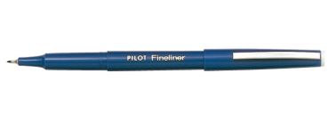 Pilot fineliner 0.4mm sw-ppf-l blau - Pilot-sw-ppf-l-4902505085963