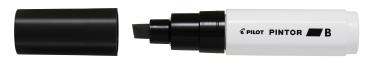 Pilot marker pintor 8.0mm sw-pt-b-b schwarz - Pilot-sw-pt-b-b-4902505556975-02.jpg
