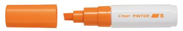 Pilot marker pintor 8.0mm sw-pt-b-o orange - Pilot-sw-pt-b-o-4902505557057-02.jpg